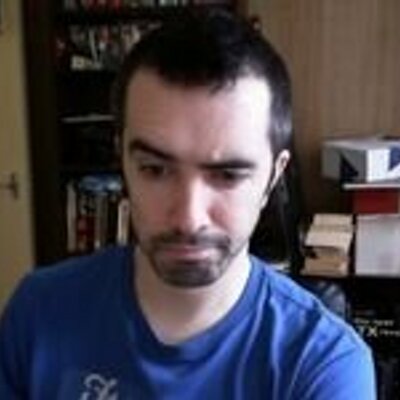 Profile Picture of Keith Stark (@I_MrsFeest_5192) on Twitter