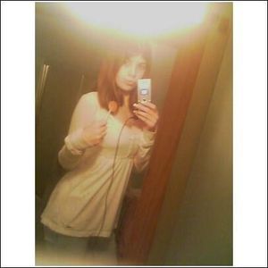 Profile Picture of Melissa Michalak (@ucantdoitlikeido) on Myspace