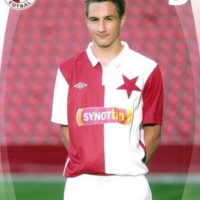 Profile Picture of Stefan Simic (@StefanSimic6) on Twitter