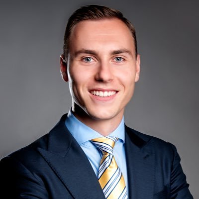 Profile Picture of Marc Dunkel (@MarcDunkel) on Twitter