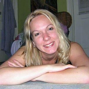 Profile Picture of Alicia Getz (@aliciagetz) on Myspace