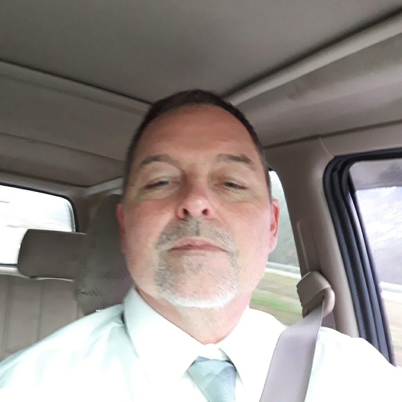 Profile Picture of Roger Spradley (@timebandit1962) on Poshmark