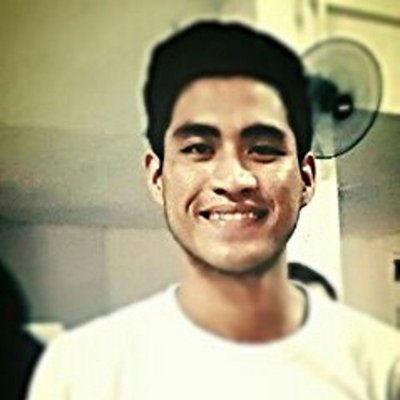 Joe - Twitter Profile Picture of Joe (@joe_corpuz03) on Twitter