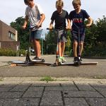 Profile Picture of Scoottricks Senne,ben En Lucas (@_scoot_gang_bsl) on Instagram