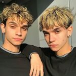Profile Picture of Dobre Army (@lucus_and_marcus_fanpage) on Instagram