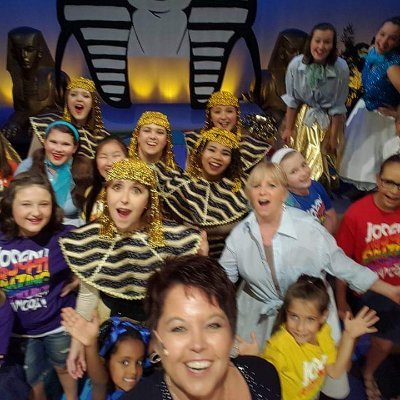 Profile Picture of Michelle Stubbe (@StubbeMichelle) on Twitter