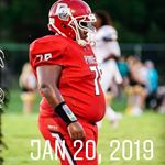 Profile Picture of Jarius Thomas (@jarius_that__boy) on Instagram