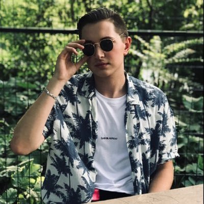 Profile Picture of David Kubik (@_davidkubik) on Twitter