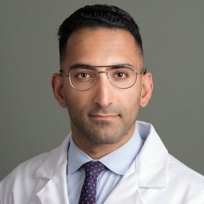 Profile Picture of Anmol Chattha, M.D. (@AnmolChattha) on Twitter