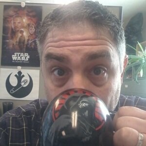 Profile Picture of Jeffrey Fischbach (@lazyfisch) on Myspace