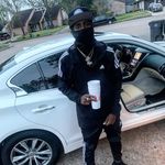 Profile Picture of [K]EVIN WHET[STONE] (@legendary__stone) on Instagram