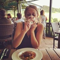 Profile Picture of Lara Custance (@lara-custance) on Quora