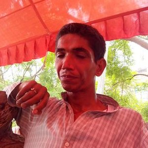Profile Picture of Gaurav Batra (@gauravbatra04) on Twitter