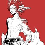 Profile Picture of Keith Hammerschmidt (@dragon.kiri) on Instagram