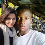 Profile Picture of David kasongo (@davidkasongo260) on Instagram