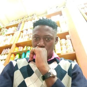 Profile Picture of Jean Rameau Tachegoum (@JeanTachegoum) on Twitter