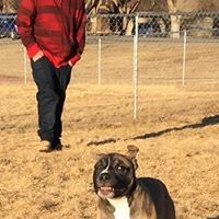 Profile Picture of Jordan Conklin (@jordan-conklin-5) on Quora