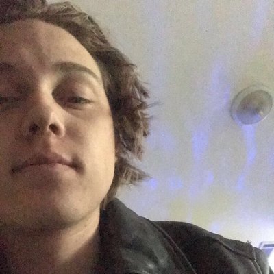 Profile Picture of Thomas Holliman (@HollimanThomas) on Twitter