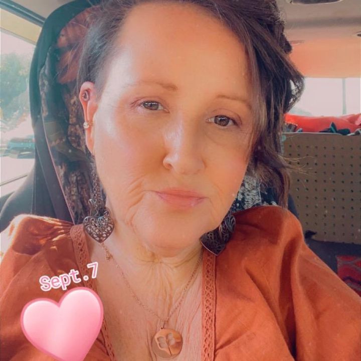 Profile Picture of Deb Fields (@jeeprider420) on Tiktok