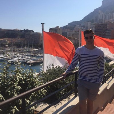 Profile Picture of Jake (@JakeChitty) on Twitter