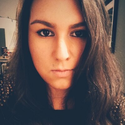 Profile Picture of Allie (@lixx) on Twitter