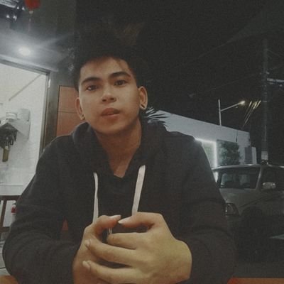 Bryan Justine De Asis  🔥 - Twitter Profile Picture of Bryan Justine De Asis  🔥 (@bryandeasisLVL9) on Twitter