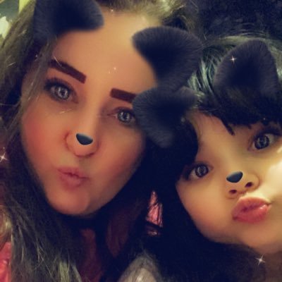 Christina Cruzpagan - Twitter Profile Picture of Christina Cruzpagan (@BlueEyes_703) on Twitter