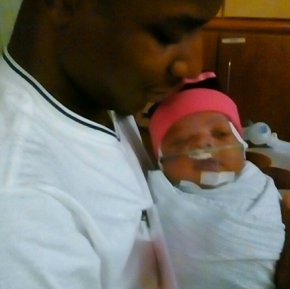 Profile Picture of Darian Lucas (@dzzy217miles) on Poshmark