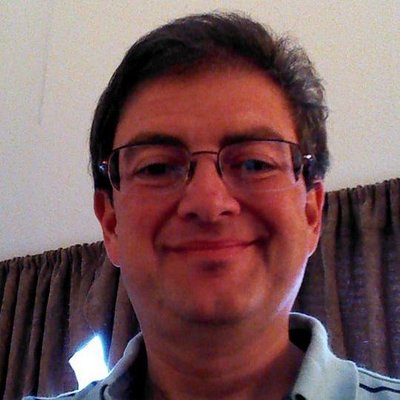 Profile Picture of Joe Palladino (@Mindfulgeek) on Twitter