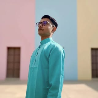 Profile Picture of Shivam Dave (@shivam_dave) on Instagram