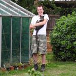 Jason - Instagram Profile Picture of Jason (@rootsdownleavesup) on Instagram