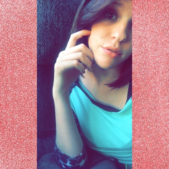 Profile Picture of Logan Conter (@dodgegirl1023) on Poshmark