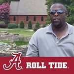 Profile Picture of Patrick Dale Goldsmith (@mr.rolltide47) on Instagram