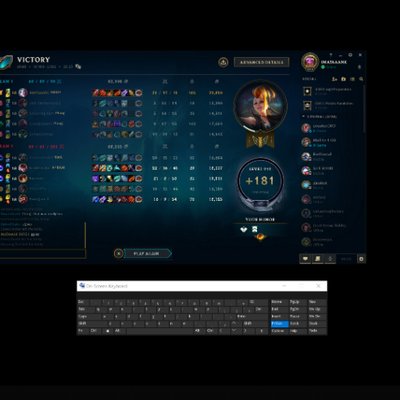 Profile Picture of Dustin Roberson (@suprmariobro) on Twitter