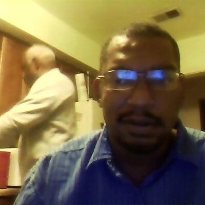 Profile Picture of Michael McCree (@McCreeMichael) on Twitter