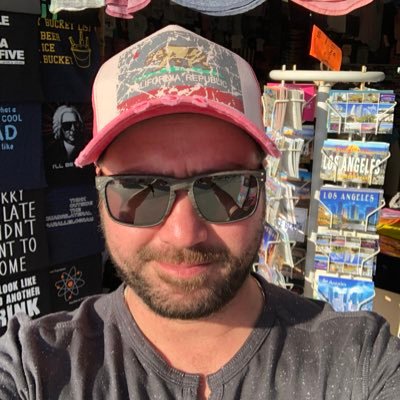 Profile Picture of Michael Charest (@MichaelCharest9) on Twitter