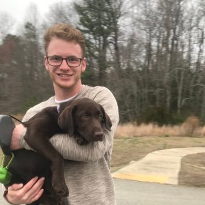 Trevor Saunders - Twitter Profile Picture of Trevor Saunders (@Tsaunders123S) on Twitter