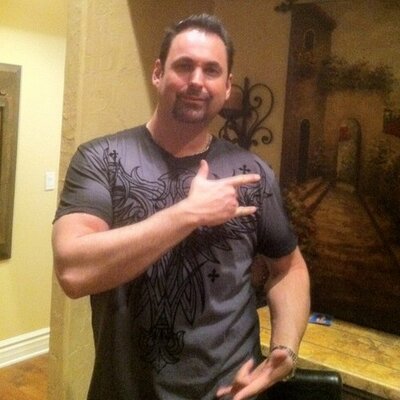 Profile Picture of Christopher (@RADMAN318) on Twitter