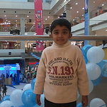 Profile Picture of Izhar Naqvi (@muhammad imran naqi) on Flickr