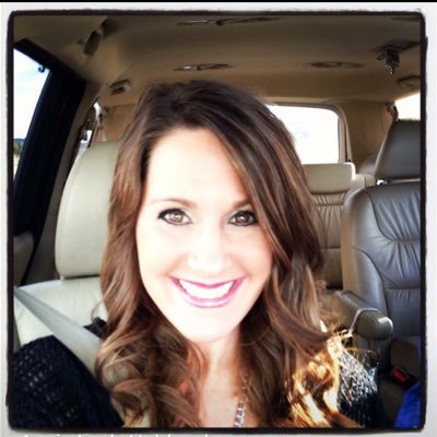 Profile Picture of Angie Hubbard (@rahubbard) on Twitter