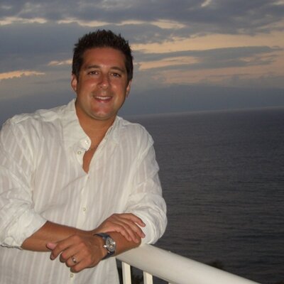 Profile Picture of Michael Favata (@mfavata) on Twitter