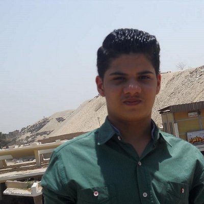 Profile Picture of Adel Ashraf (@adelashraf17) on Twitter