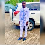 Profile Picture of Bofa Ernest (@bofa.ernest.2025) on Facebook