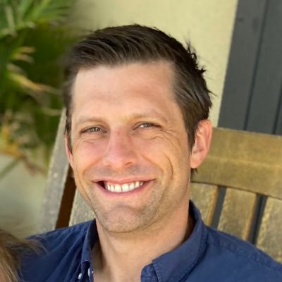 Profile Picture of Christopher Castille (@ChrisMCastille) on Twitter