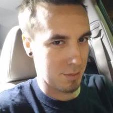 Profile Picture of Travis Brennan (@travis_88x) on Twitter