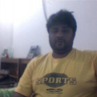 Profile Picture of M Tariq Rashid (@tarikrashid1) on Twitter