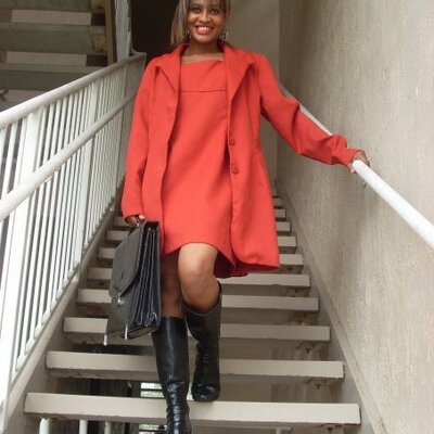Profile Picture of Isis Souffrain Munoz (@almightyisis1) on Twitter