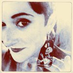 Profile Picture of Larissa McCoy (@80sglamba_bam) on Instagram
