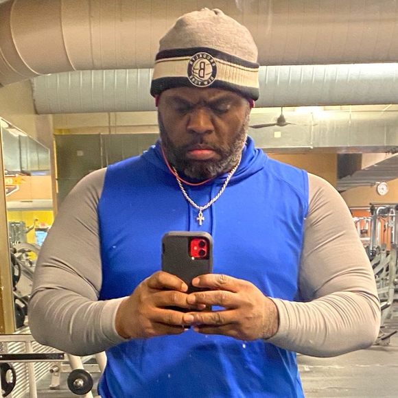 Profile Picture of Marlon Boyd (@marlonboyd769) on Poshmark