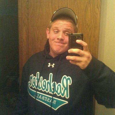 Profile Picture of Jake Lammers (@3ee29078fe0d46a) on Twitter